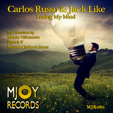 Losing My Mind by Carlos Russo & Jack Like mp3 download
