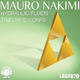 Mauro Nakimi Hydraulic Fluid