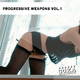Various Artists - Progressive Weapons Vol.1