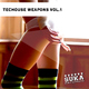 Various Artists - Techouse Weapons Vol.1