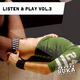 Various Artists - Listen & Play Vol.3