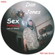Dan Jones - Sex, Violence, Lack of Silence
