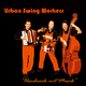 Urban Swing Workers Handwerk Mit Musik