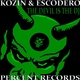 Kozin , Escodero  The Devil Is the Dj 