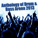 Anthology of Drum & Bass Arena 2013 by Various Artists mp3 download
