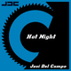 Javi Del Campo Hot Night
