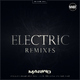 Marwo Electric Remixes Marwo Electric Remixes