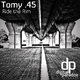 Tomy .45 Ride the Rim