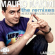 Mauro Nakimi Mauro Nakimi the Remixes With Paco Martin
