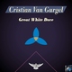 Cristian Van Gurgel Great White Dove