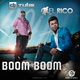 Dj Tulis & El Rico Boom Boom