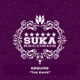 The Knife by eSQUIRE mp3 download