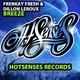 Frenkay Fresh & Dillon Leroux Breeze