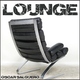 Oscar Salguero Lounge
