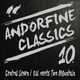 Various Artists Andorfine Classics 10