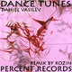 Daniel Vasilev - Dance Tunes 