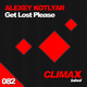 Alexey Kotlyar - Get Lost Please
