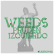 Pruden Izquierdo Weeds