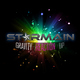 Starmain Gravity / Reaction / Up