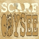 Scarf Odysee