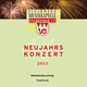 Feuerwehr-Musikkapelle Dagersheim - Neujahrskonzert 2013