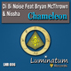 Di Bi Noise Feat Bryan Mcthrown & Nissha - Chameleon Di Bi Noise Feat Bryan Mcthrown & Nissha - Chameleon