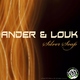 Ander & Louk Silver Soap