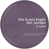 El Tunel by Bias & Paco Buggin feat. Jauregui mp3 download