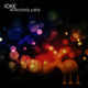 Icke M Everybody Party Ep