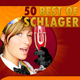 Various Artists - 50 Best of Schlager