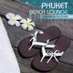 Various Artists - Phucket Beach Lounge - Selected By Tito Torres