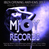 Ibiza Opening Anthems 2013 House, Tech House, Deep House by Various Artists mp3 download