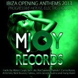 Ibiza Opening Anthems 2013 Progressive House, Electro House by Various Artists mp3 download
