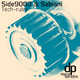 Side9000 & Sabiani Tech-Rules