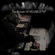 Megajon Bass - The Return of Miami Bass Megajon Bass - The Return of Miami Bass