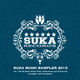 Various Artists - Suka Miami Sampler 2013