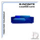 B.Infinite Feat. Kasper Hate - Time for Yourself