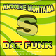 Antoine Montana - Dat Funk Antoine Montana - Dat Funk