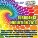 Various Artists Eurodance Evolution 2013 Various Artists Eurodance Evolution 2013