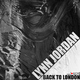 Lynn Jordan - Back to London