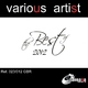 Various Artist - The Best of 2012