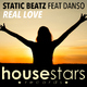 Static Beatz Feat. Danso Real Love