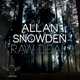 Allan Snowden - Raw Deal