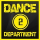 Various Artists Dance Department Vol. 2