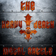 Various Artists - The Heavy & Death Metal Battle