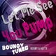 Henry Hetty - Let Me See You Pump
