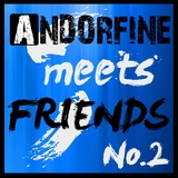 Andorfine Meets Friends No. 2 by Various Artists mp3 download