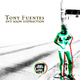 Tony Fuentes - Any Soon Distraction