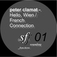 Peter Clamat - Hello Wien