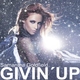 Samantha Goldfield Givin' Up - the Mixes 2013
